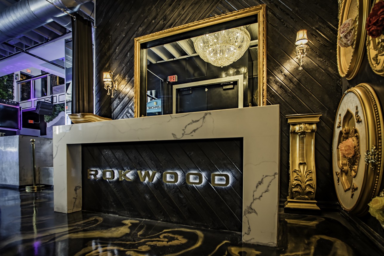 Rokwood Nightclub and Bar | Best Nightclub & Nightlife in Dallas, TX
