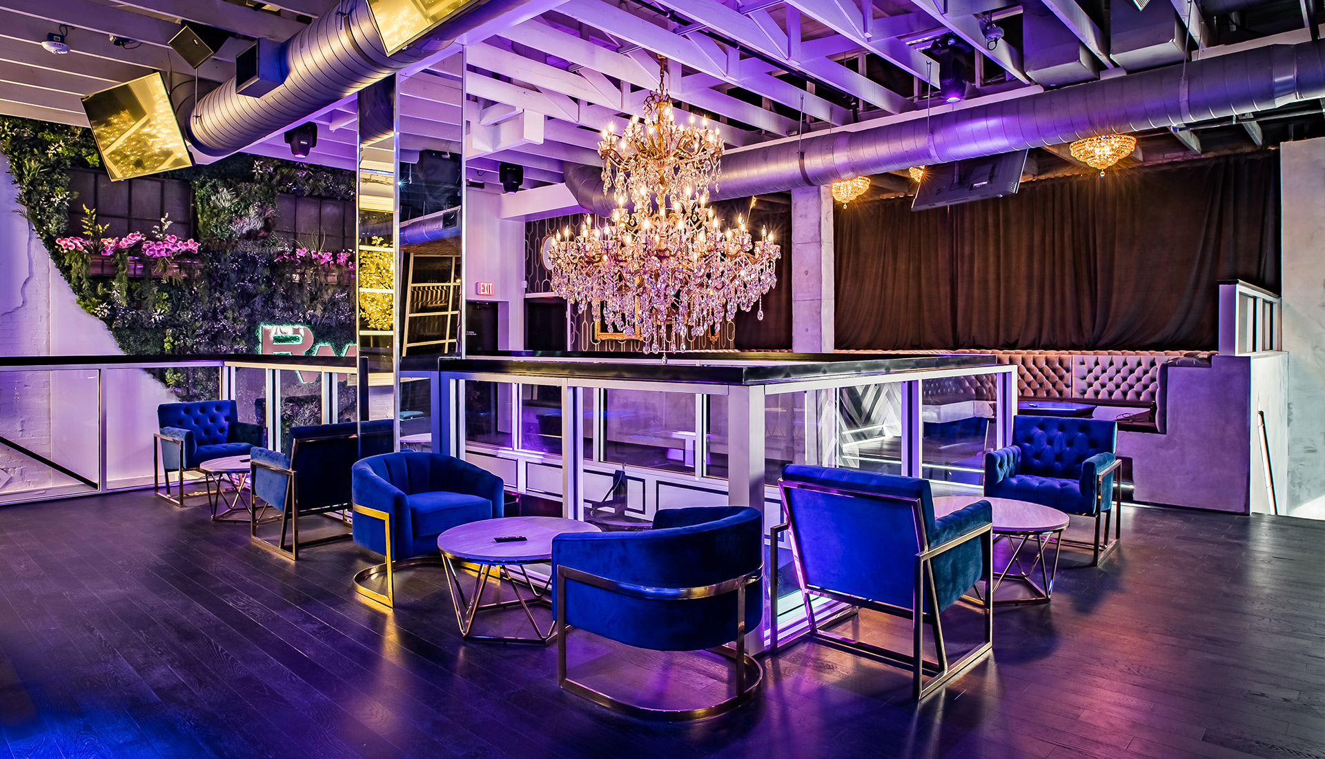 Take a Virtual Tour of Rokwood Dallas
