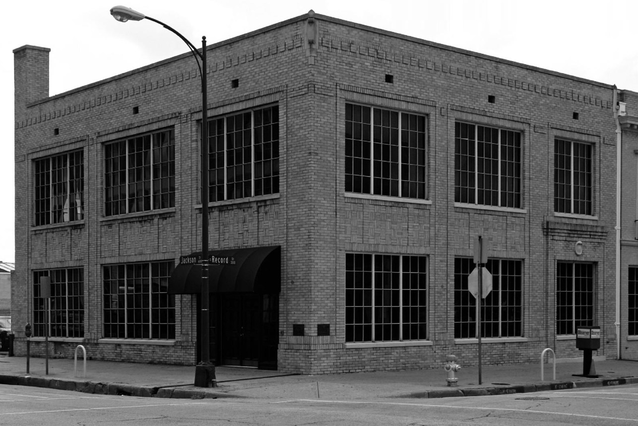Rokwood Dallas
